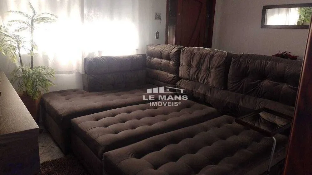 Casa, 2 quartos, 153 m² - Foto 3