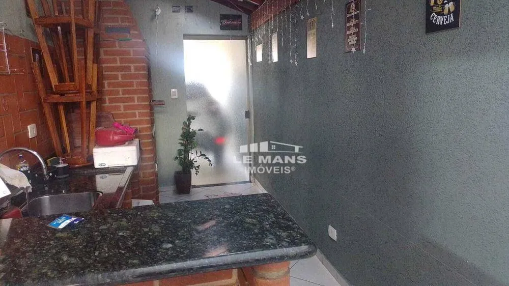 Casa, 2 quartos, 153 m² - Foto 2
