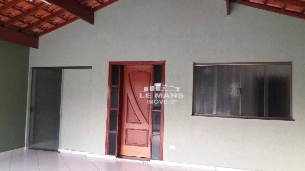 Casa, 2 quartos, 153 m² - Foto 3