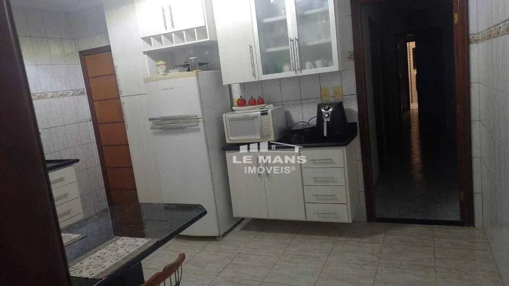 Casa, 2 quartos, 153 m² - Foto 4