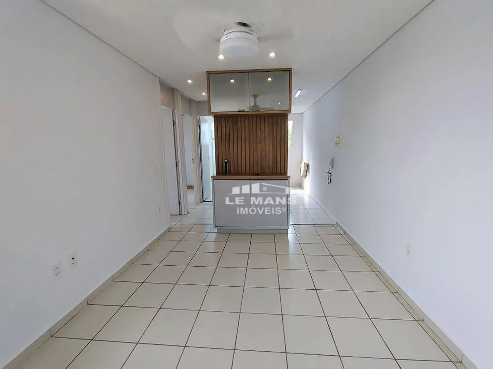 Apartamento, 2 quartos, 44 m² - Foto 5
