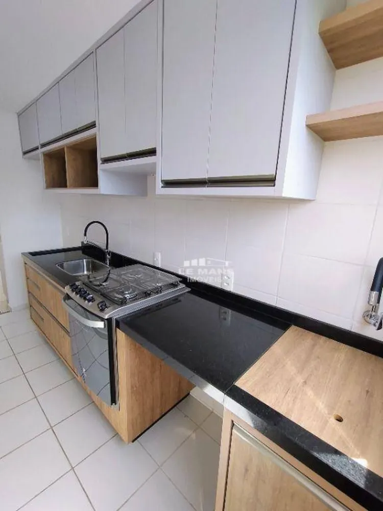 Apartamento, 2 quartos, 44 m² - Foto 12