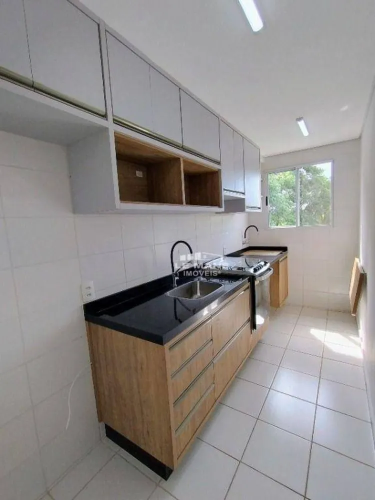 Apartamento, 2 quartos, 44 m² - Foto 10