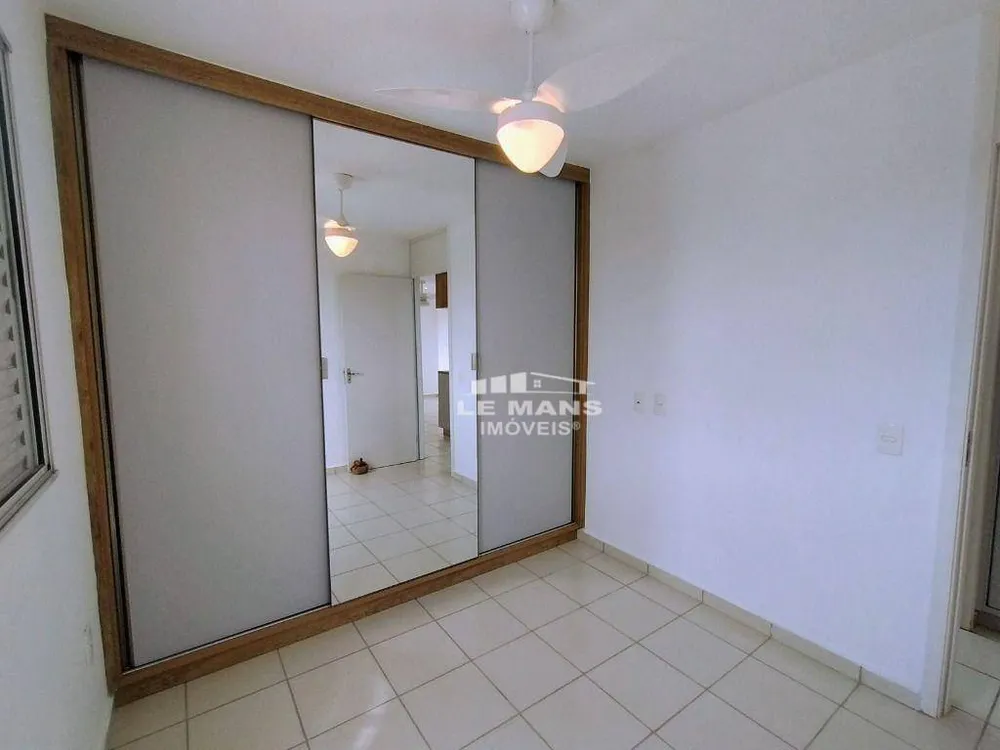 Apartamento, 2 quartos, 44 m² - Foto 3