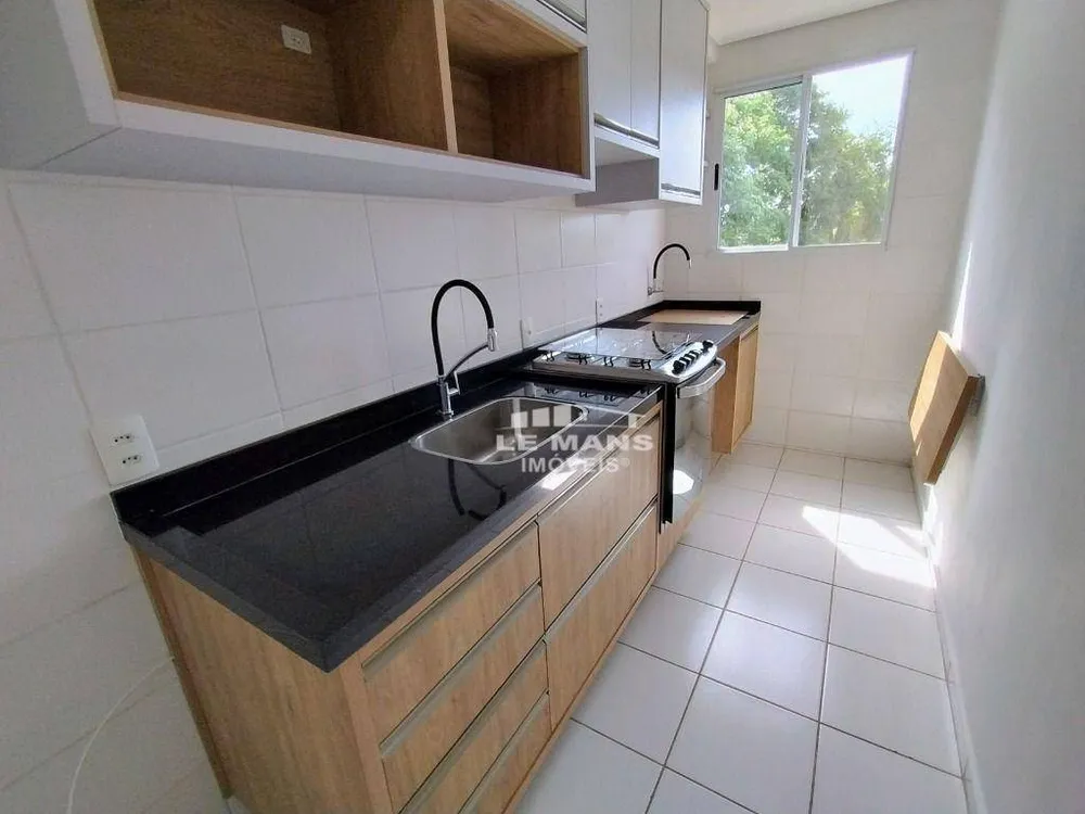 Apartamento, 2 quartos, 44 m² - Foto 4