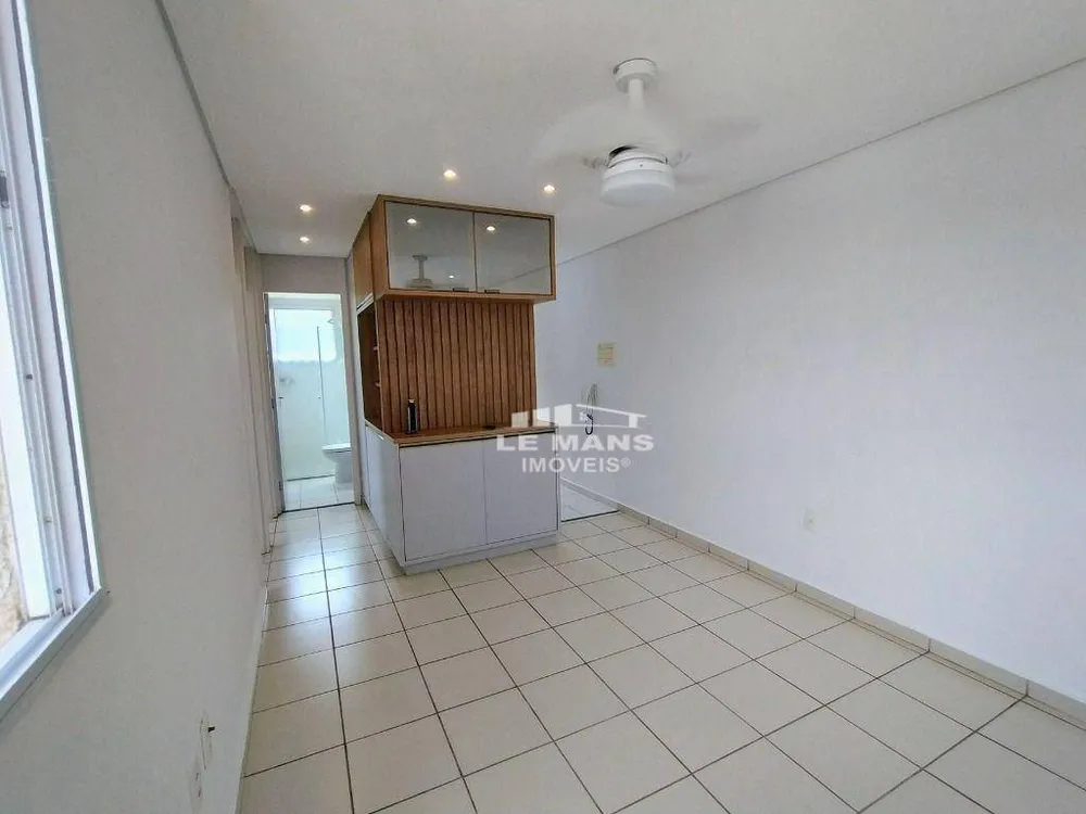 Apartamento, 2 quartos, 44 m² - Foto 6