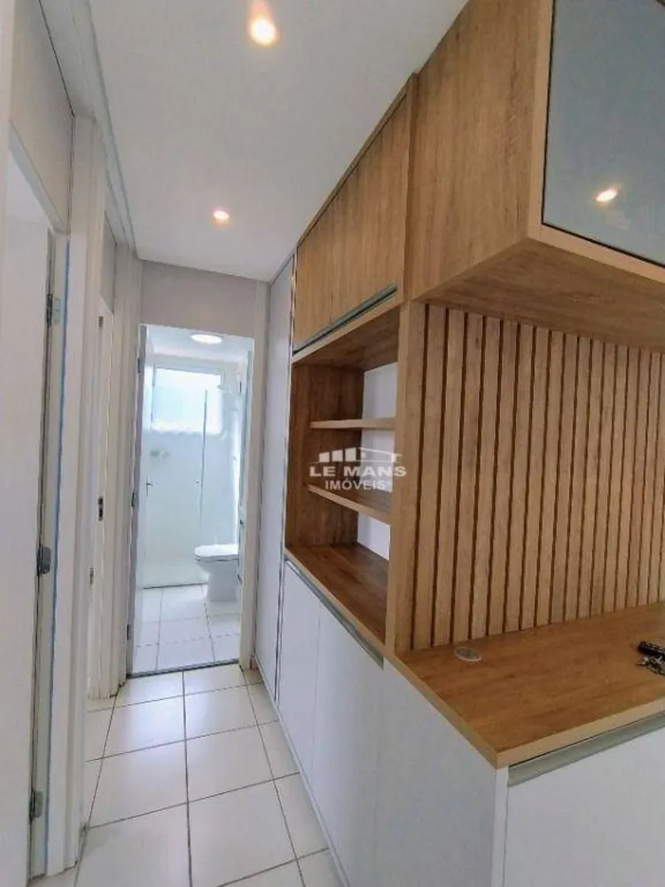 Apartamento, 2 quartos, 44 m² - Foto 8