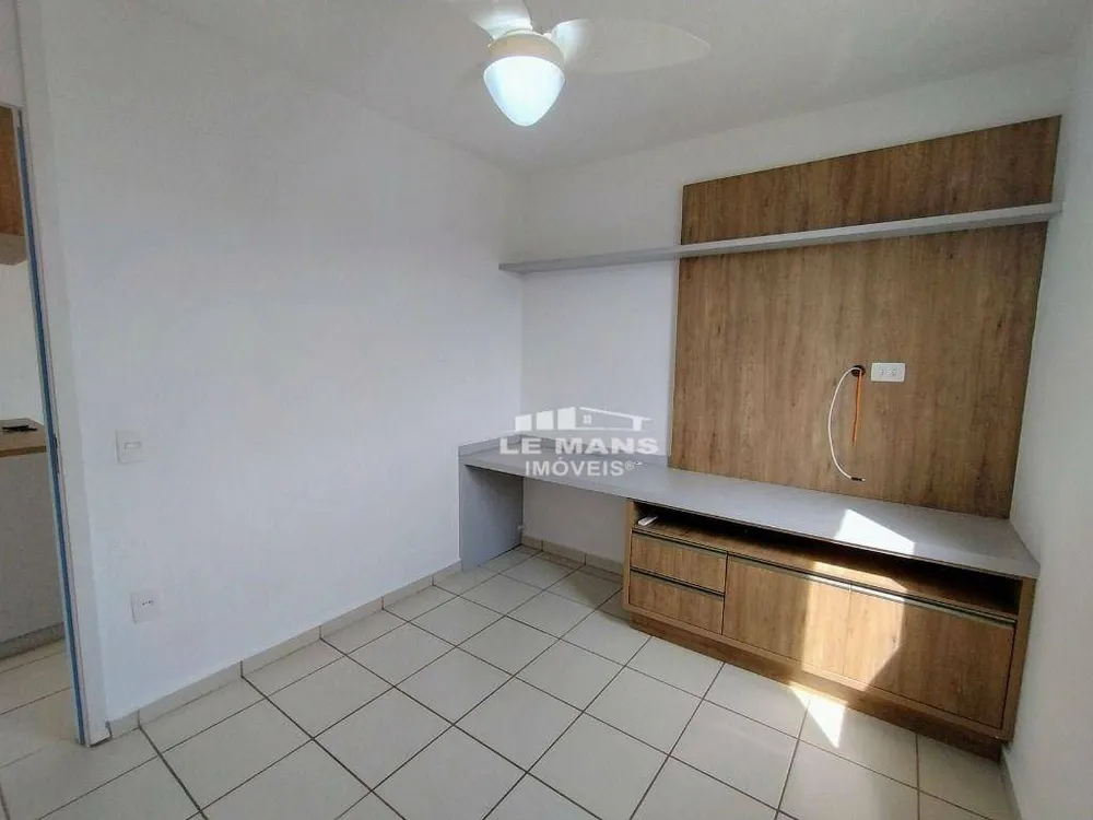 Apartamento, 2 quartos, 44 m² - Foto 7