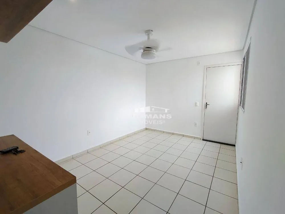 Apartamento, 2 quartos, 44 m² - Foto 2