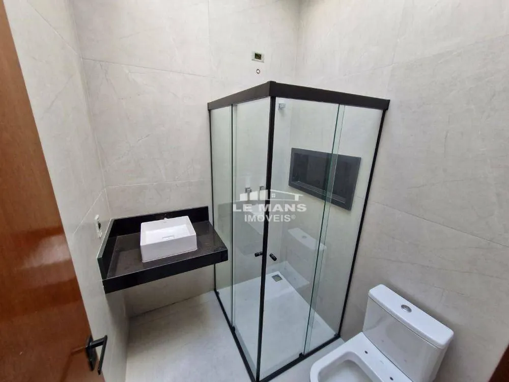 Casa de Condomínio, 3 quartos - Foto 5