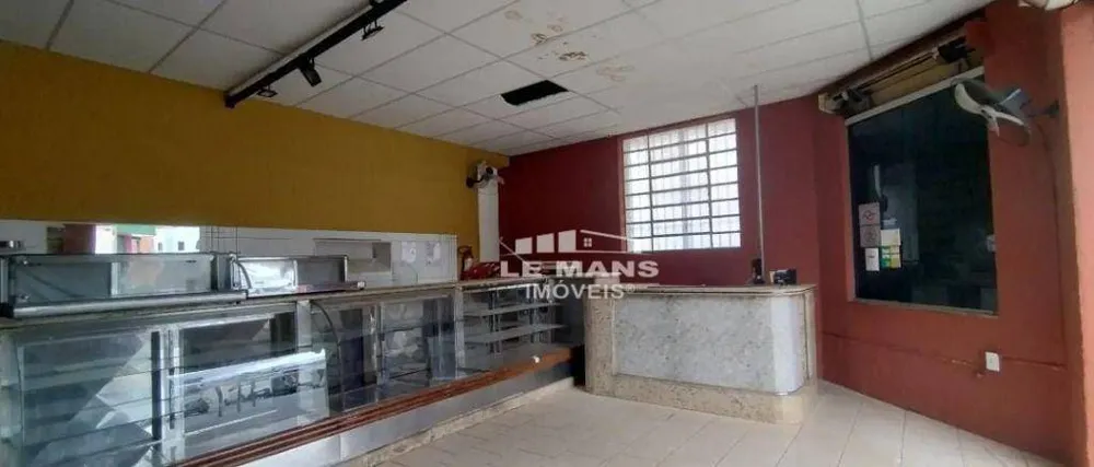 Depósito-Galpão, 270 m² - Foto 10