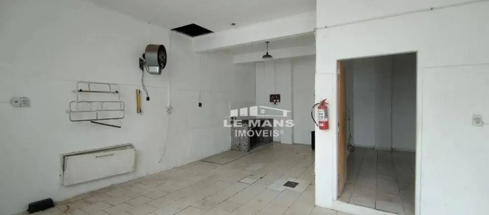 Depósito-Galpão, 270 m² - Foto 12