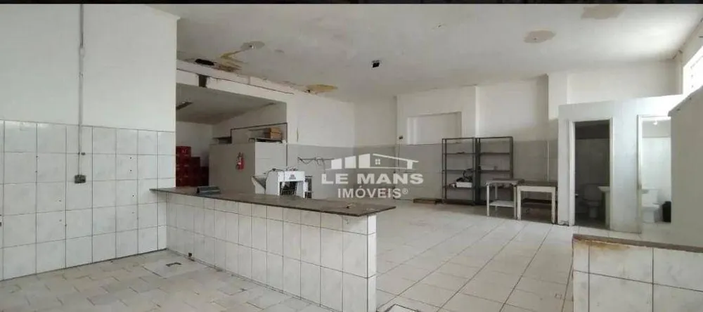 Depósito-Galpão, 270 m² - Foto 11