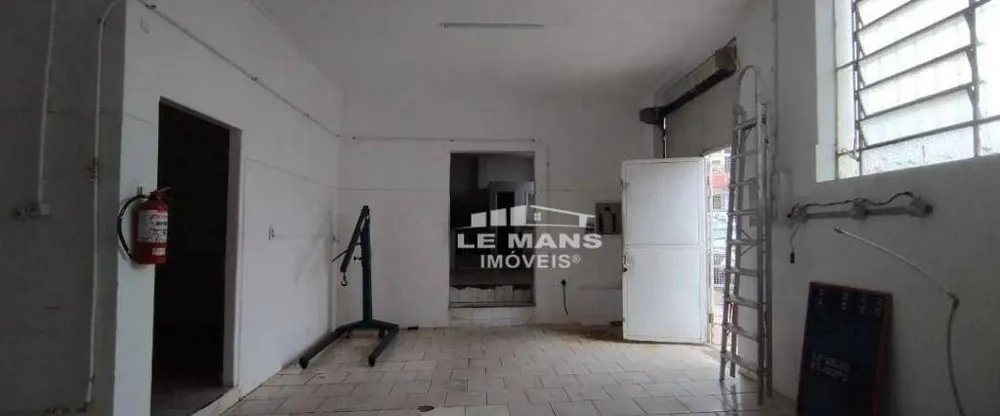 Depósito-Galpão, 270 m² - Foto 4
