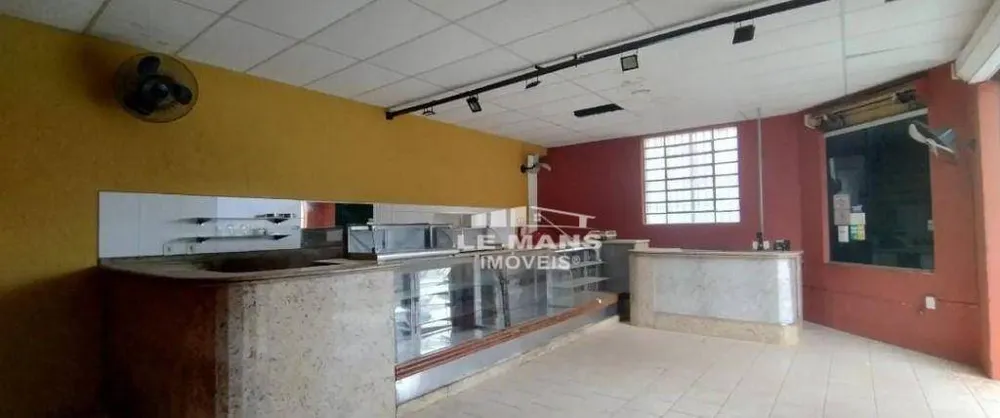 Depósito-Galpão, 270 m² - Foto 1
