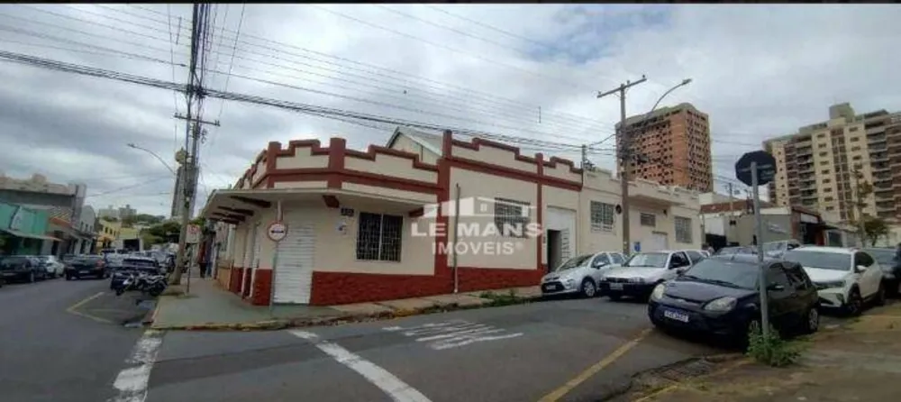Depósito-Galpão, 270 m² - Foto 5