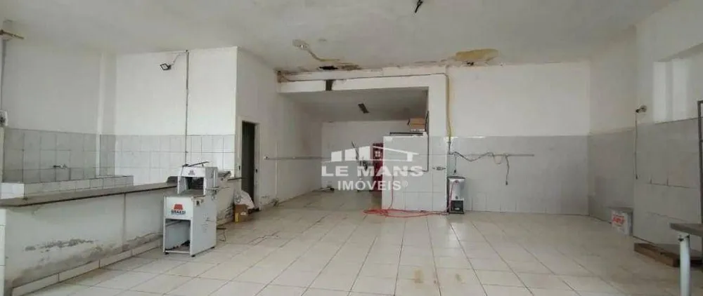 Depósito-Galpão, 270 m² - Foto 2