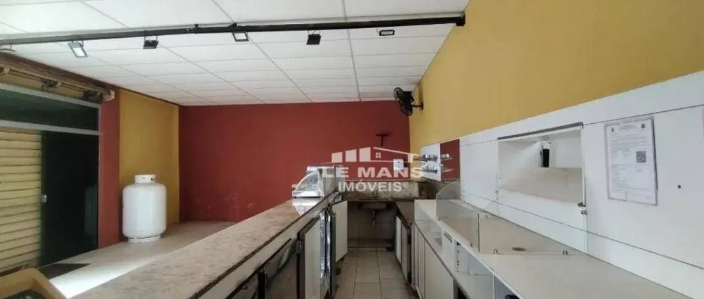 Depósito-Galpão, 270 m² - Foto 6