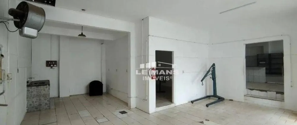 Depósito-Galpão, 270 m² - Foto 3