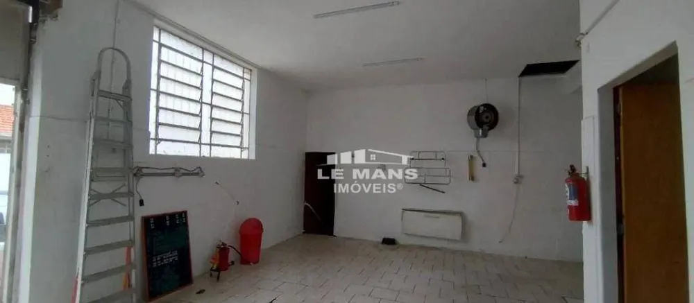 Depósito-Galpão, 270 m² - Foto 7
