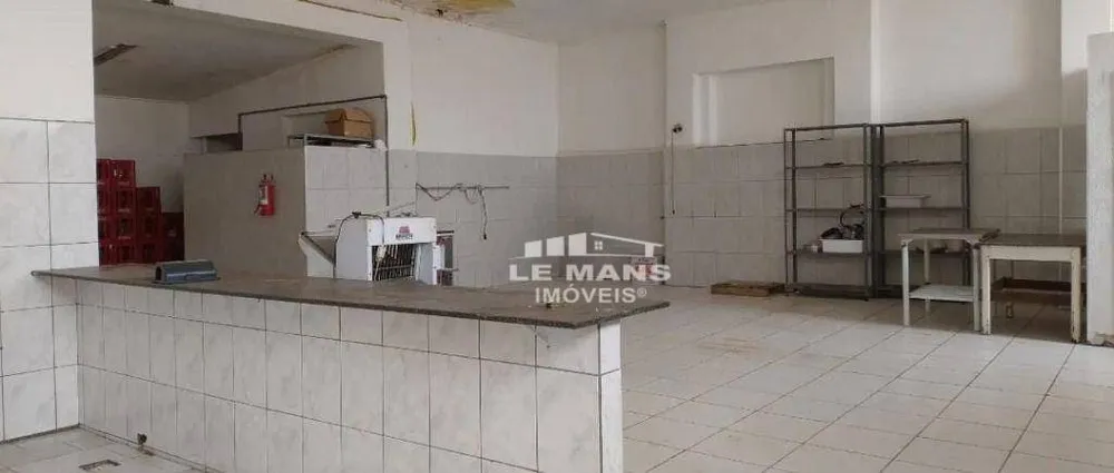Depósito-Galpão, 270 m² - Foto 8