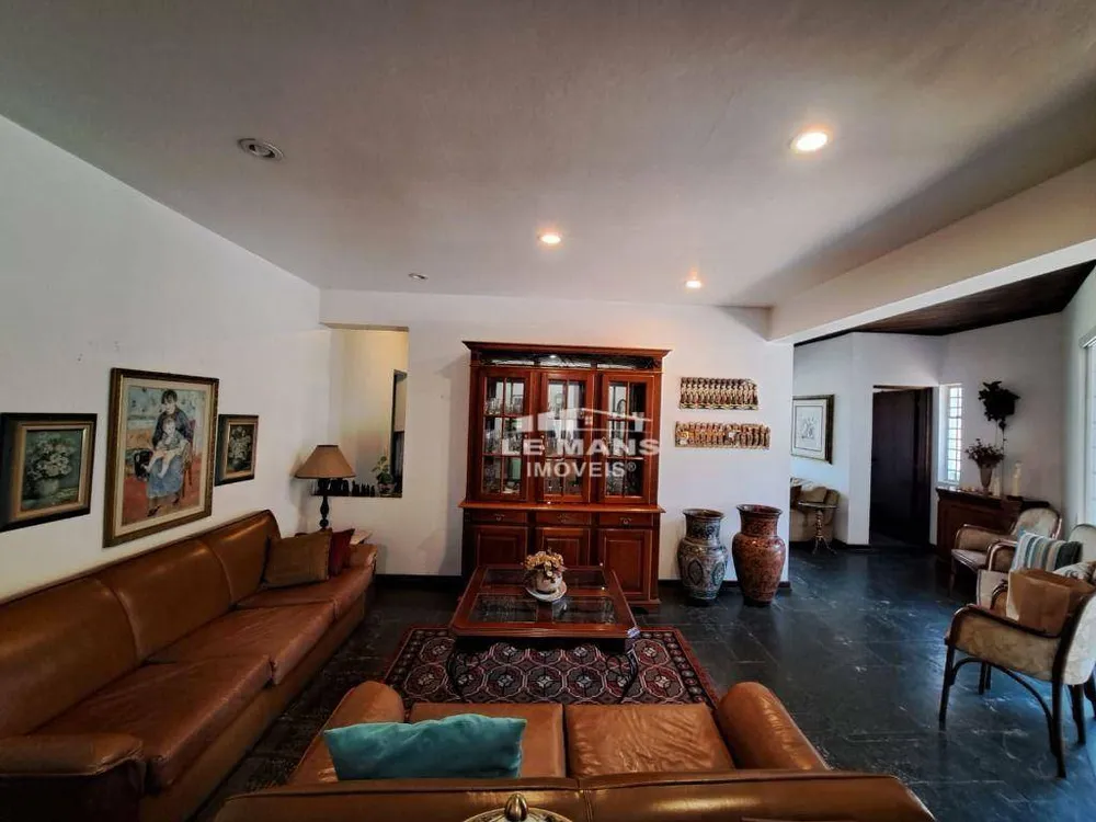 Chácara, 8 quartos, 3000 m² - Foto 7
