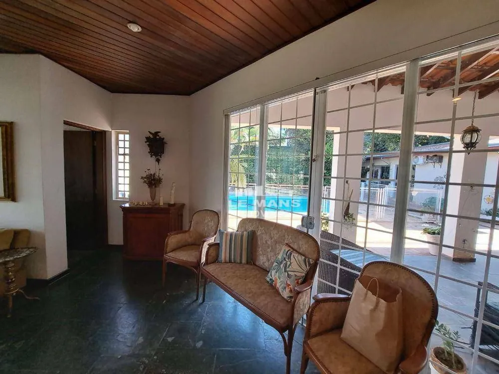 Chácara, 8 quartos, 3000 m² - Foto 8