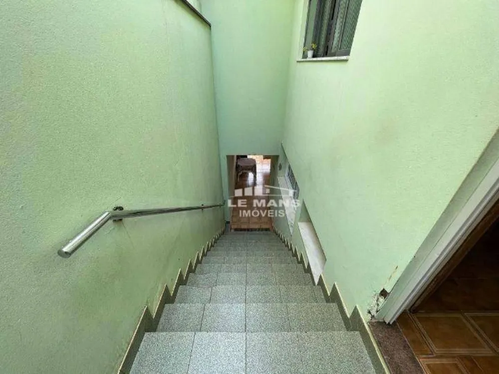 Casa, 3 quartos, 275 m² - Foto 11