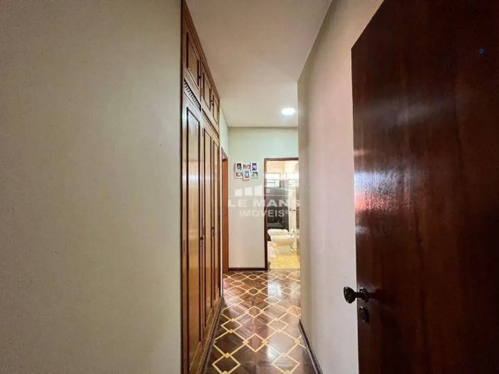Casa, 3 quartos, 275 m² - Foto 6
