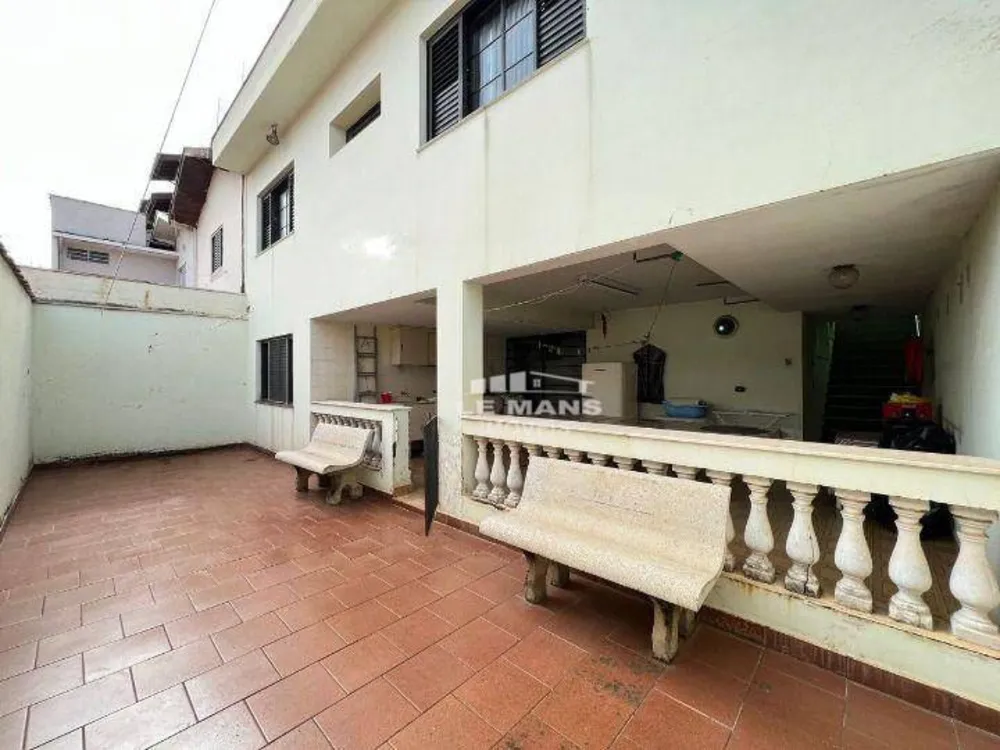 Casa, 3 quartos, 275 m² - Foto 12