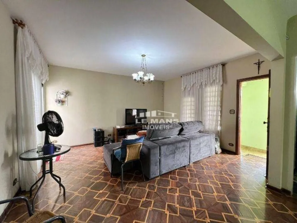 Casa, 3 quartos, 275 m² - Foto 3
