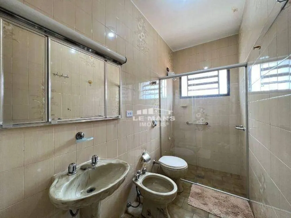 Casa, 3 quartos, 275 m² - Foto 10
