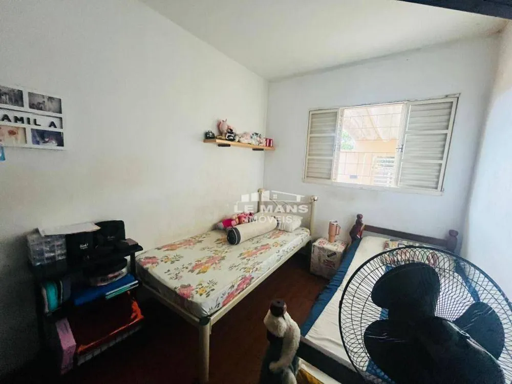 Casa, 2 quartos, 58 m² - Foto 7