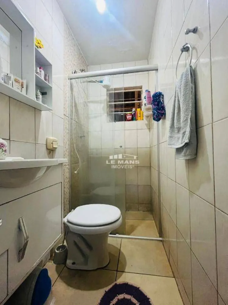 Casa, 2 quartos, 58 m² - Foto 5