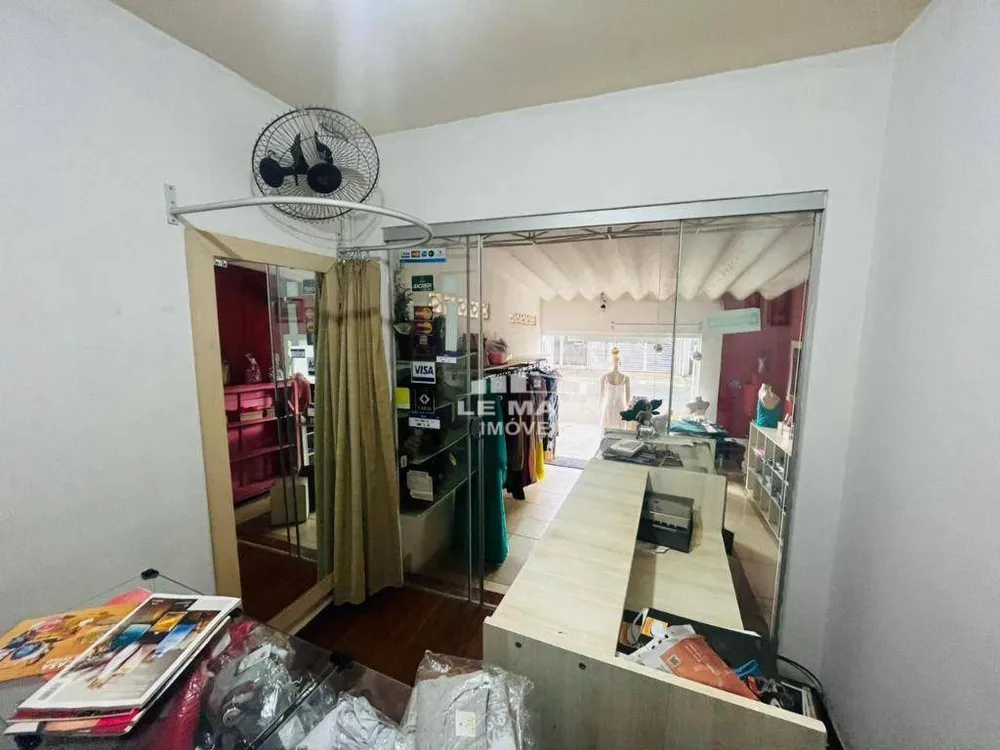 Casa, 2 quartos, 58 m² - Foto 1