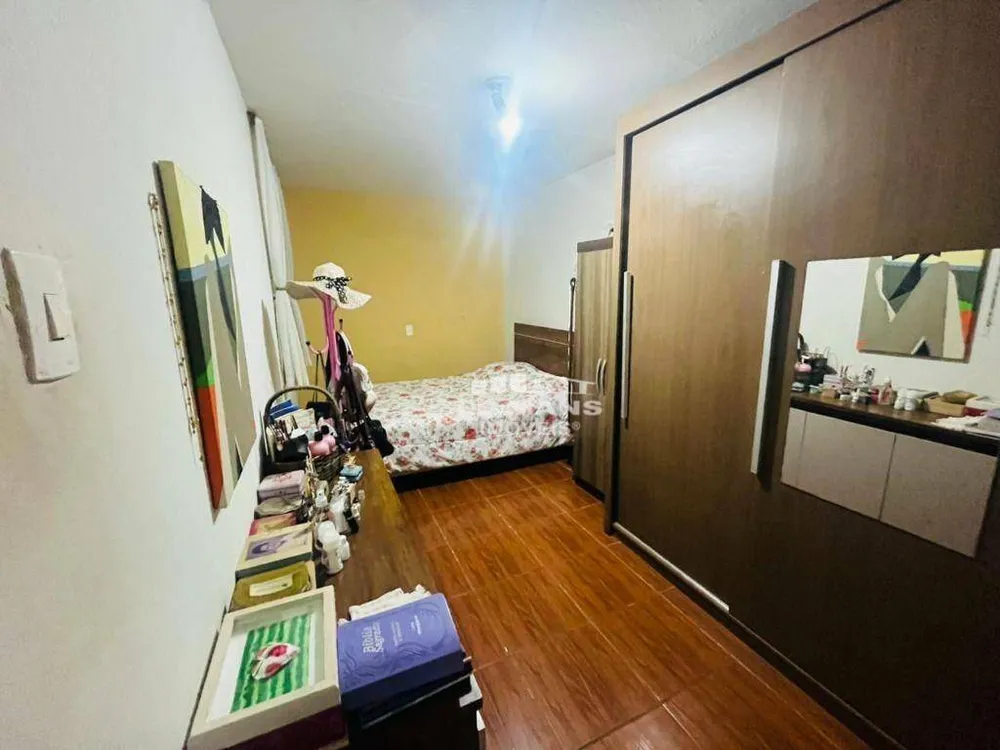 Casa, 2 quartos, 58 m² - Foto 2