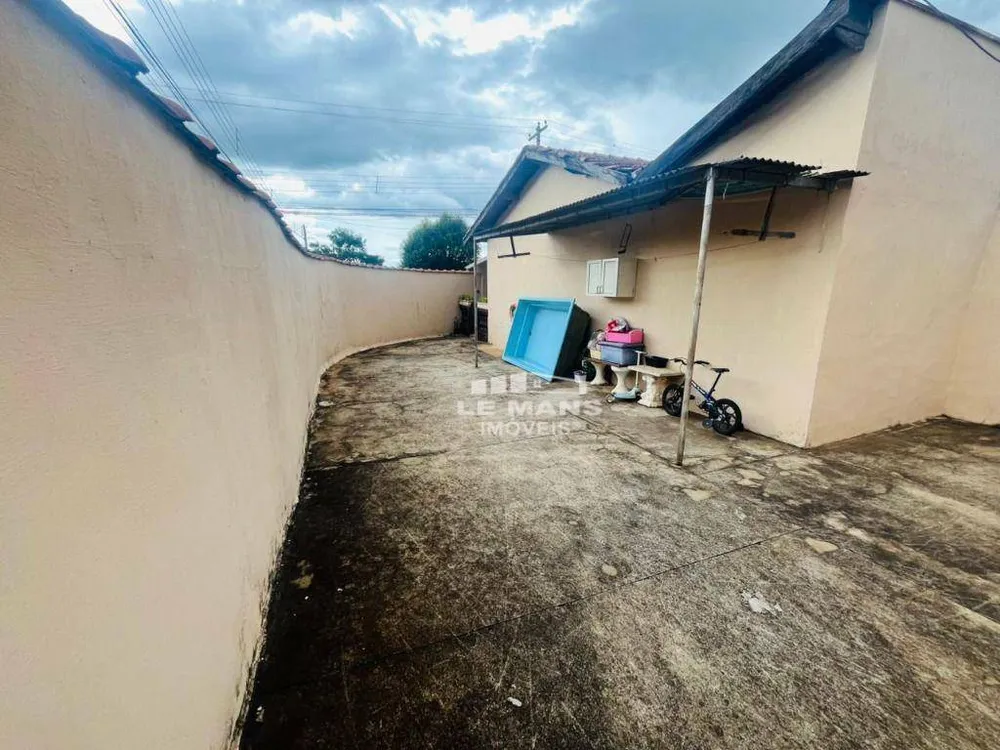 Casa, 2 quartos, 58 m² - Foto 5
