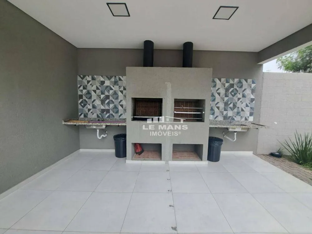 Apartamento, 2 quartos, 55 m² - Foto 8