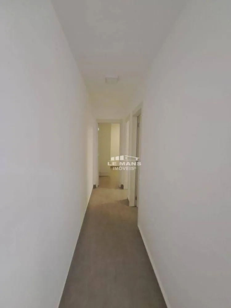 Apartamento, 2 quartos, 55 m² - Foto 3
