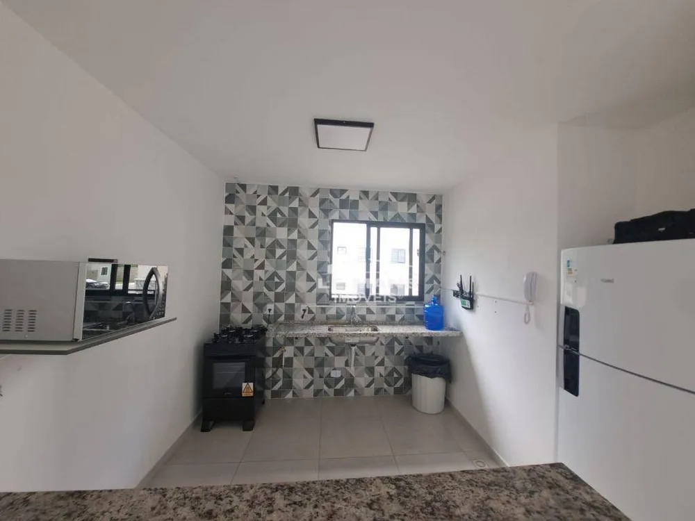 Apartamento, 2 quartos, 55 m² - Foto 6