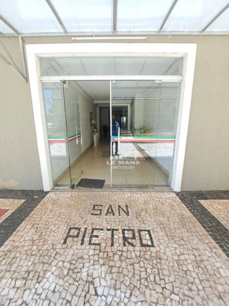 Apartamento, 2 quartos, 67 m² - Foto 4