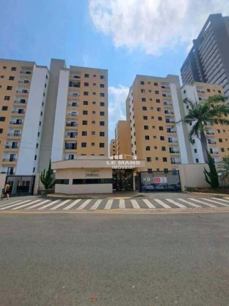 Apartamento, 2 quartos, 67 m² - Foto 11