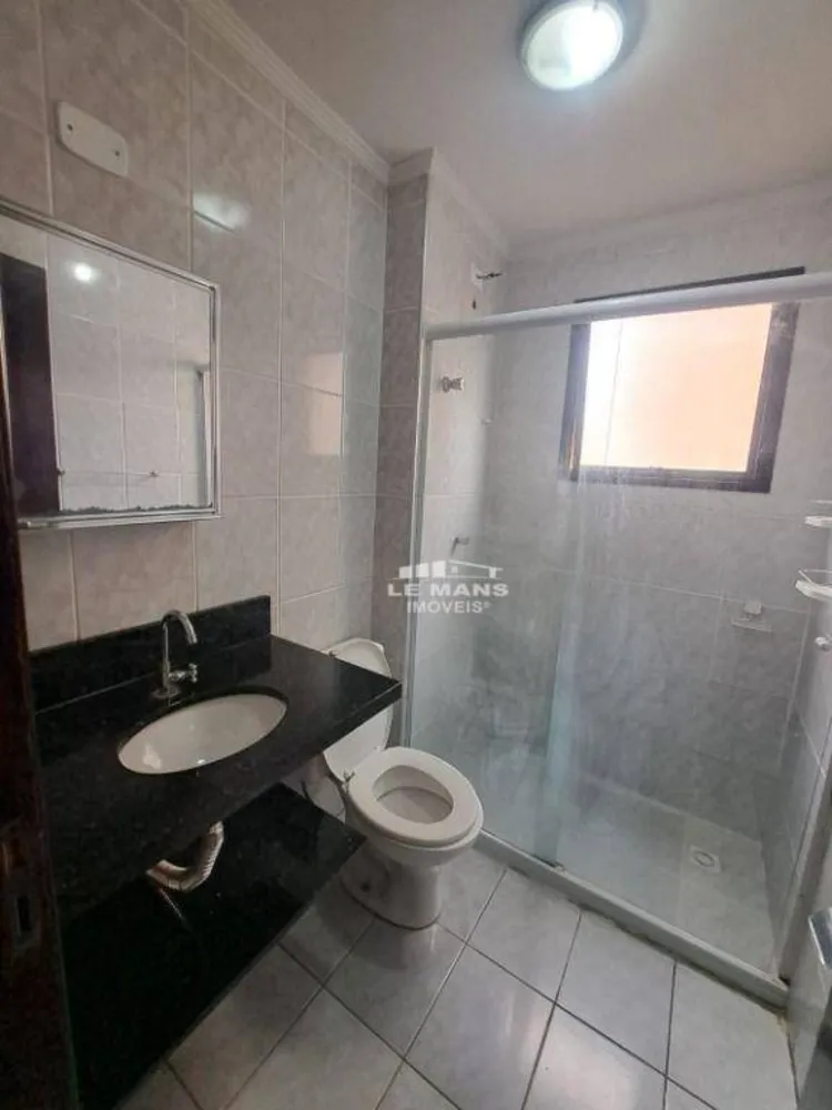 Apartamento, 2 quartos, 67 m² - Foto 6