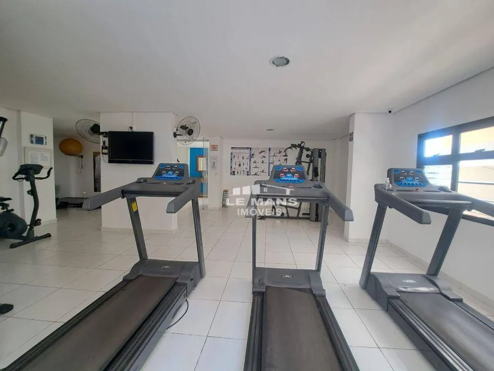 Apartamento, 2 quartos, 67 m² - Foto 10