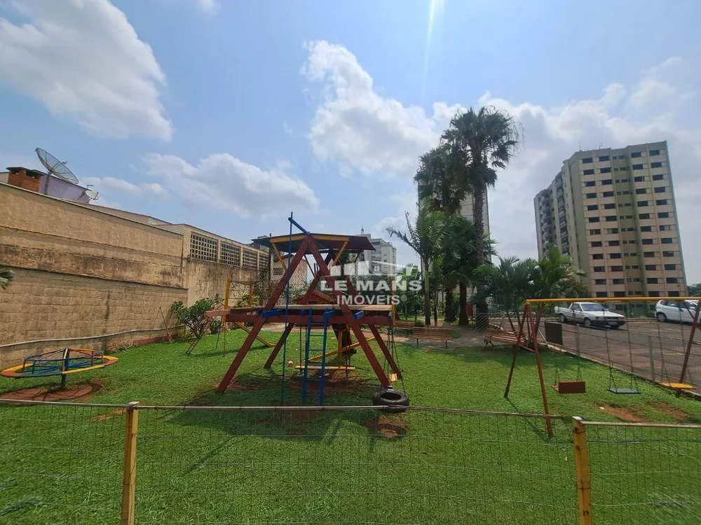 Apartamento, 2 quartos, 67 m² - Foto 2