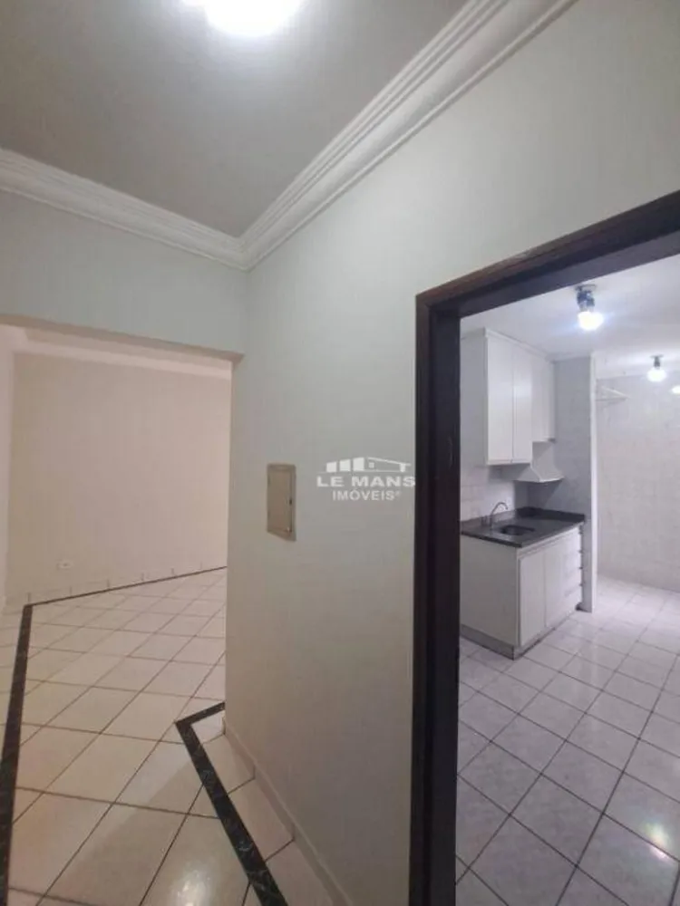 Apartamento, 2 quartos, 67 m² - Foto 3