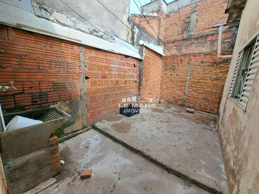 Casa, 3 quartos, 82 m² - Foto 12