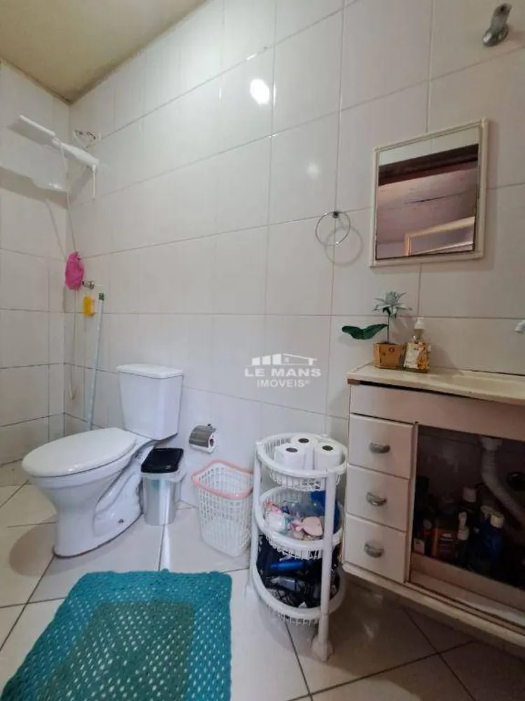 Casa, 3 quartos, 82 m² - Foto 9