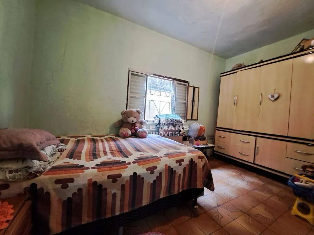 Casa, 3 quartos, 82 m² - Foto 11
