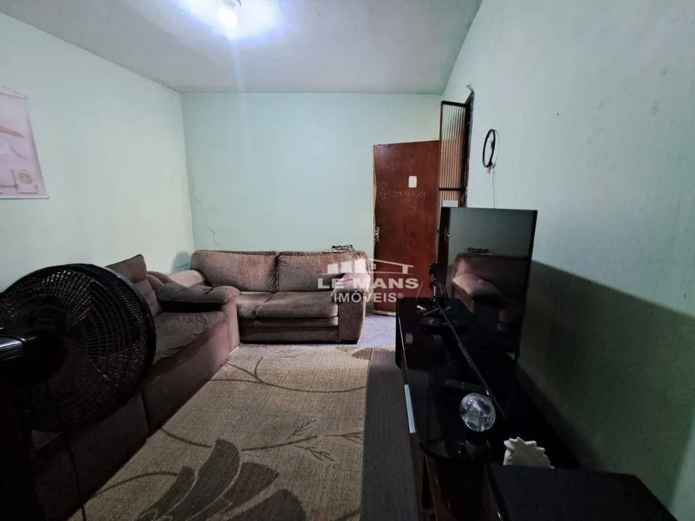 Casa, 3 quartos, 82 m² - Foto 10